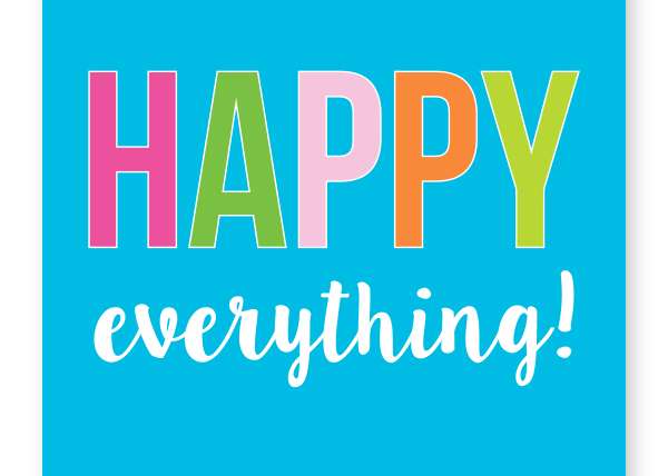 Happy Everything Party and Chili Cook Off (Friday June 18th – 6pm)