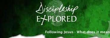 Discipleship Explored – Sunday Nights in February and March